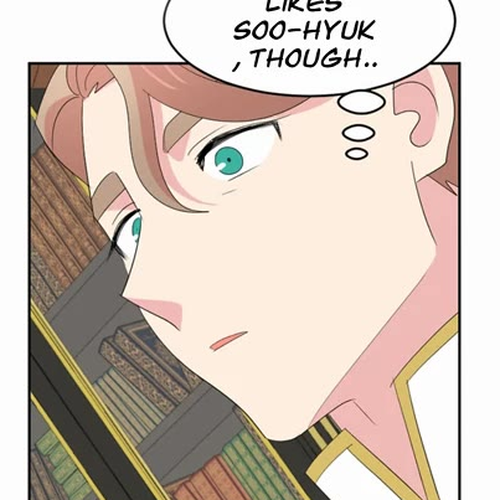 Reader (Chang Han-Yoon) Chapter 200 cover