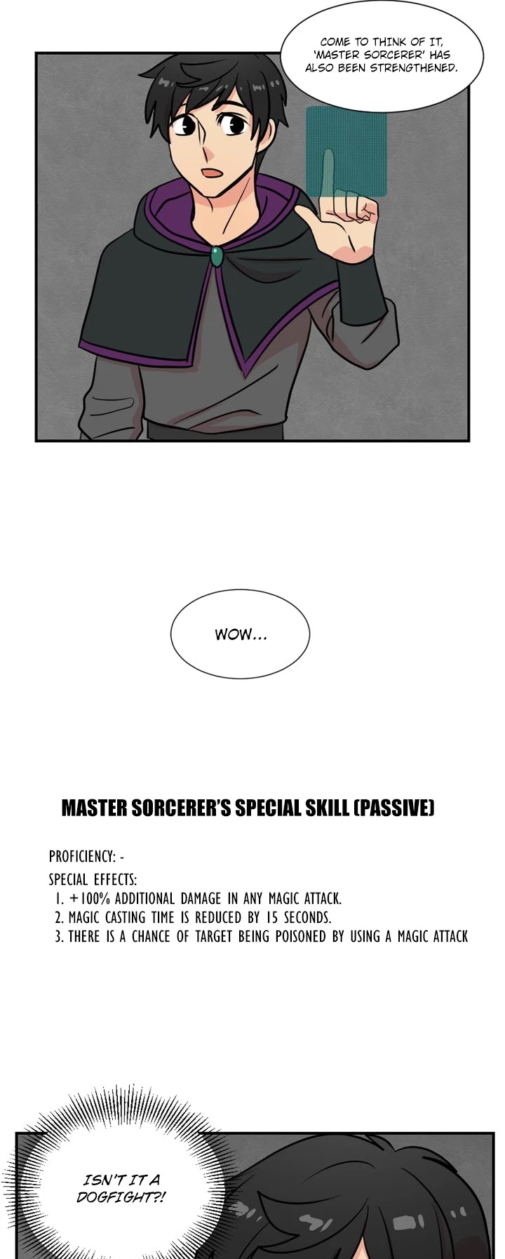 Reader (Chang Han-Yoon) Chapter 22 page 24 - Chapter 22