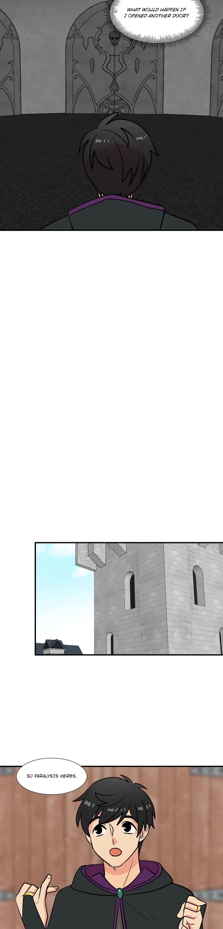 Reader (Chang Han-Yoon) Chapter 22 page 26 - Chapter 22
