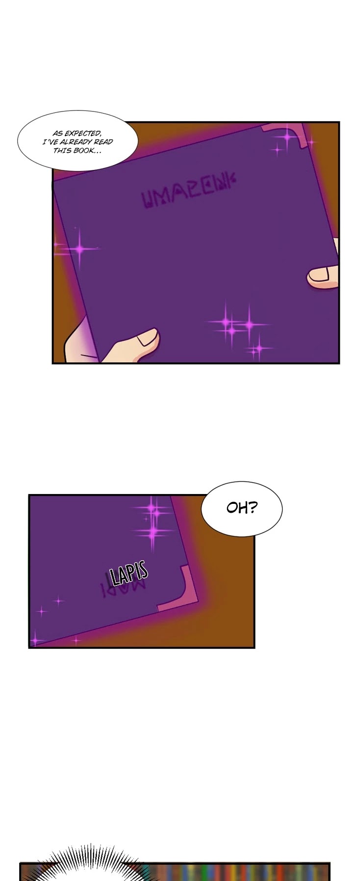 Reader (Chang Han-Yoon) Chapter 22 page 31 - Chapter 22