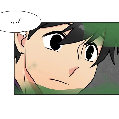 Reader (Chang Han-Yoon) Chapter 22 cover