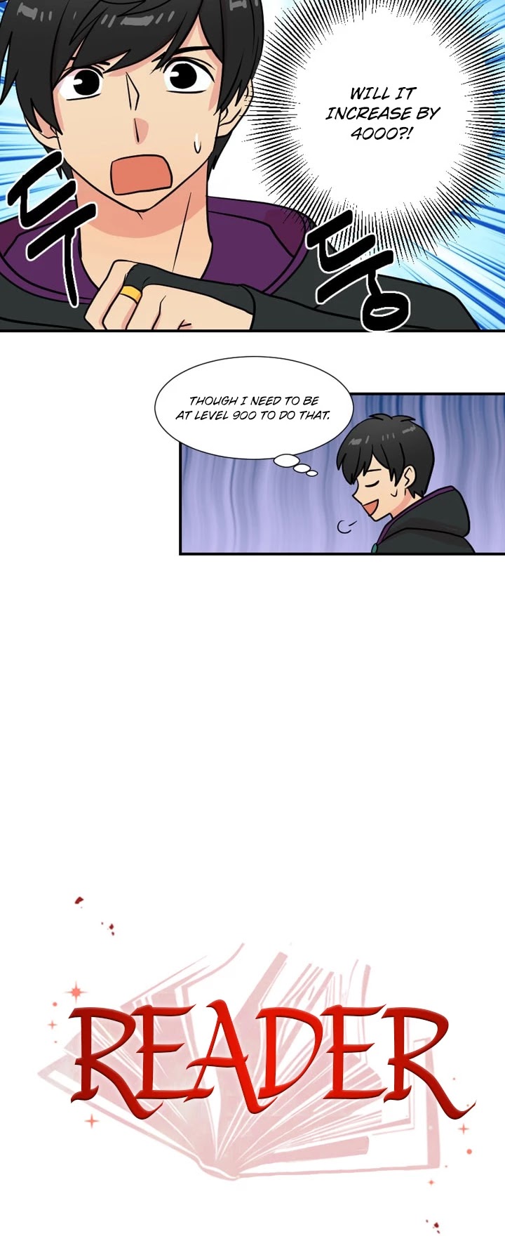Reader (Chang Han-Yoon) Chapter 23 page 7 - Chapter 23