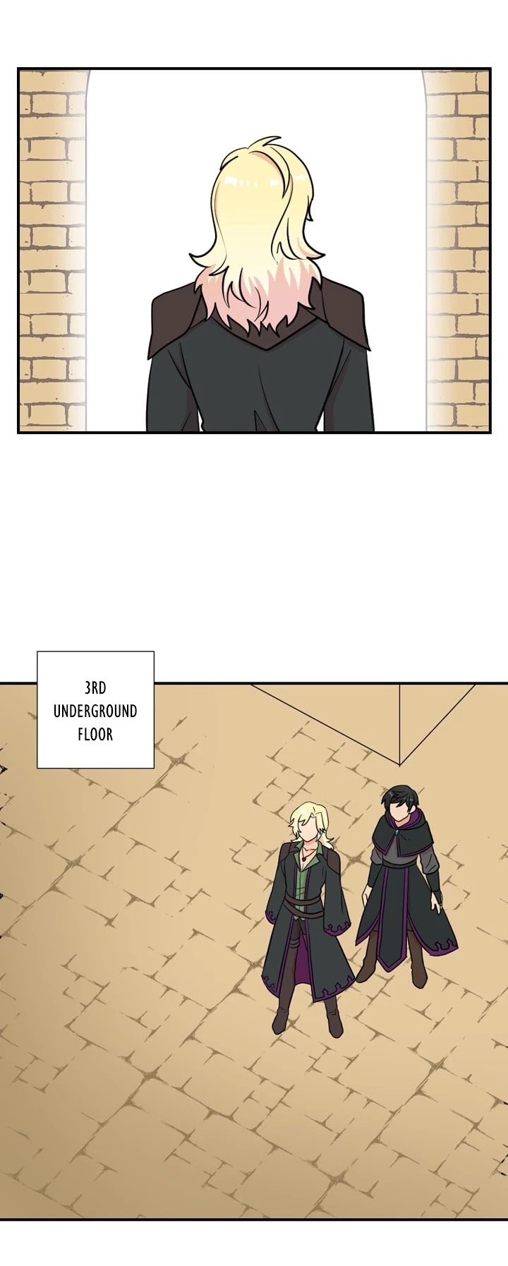 Reader (Chang Han-Yoon) Chapter 23 page 9 - Chapter 23