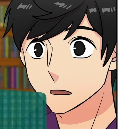 Reader (Chang Han-Yoon) Chapter 23 cover