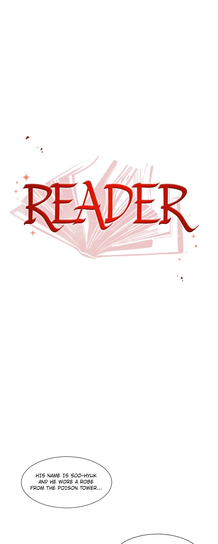 Reader (Chang Han-Yoon) Chapter 25 page 4 - Chapter 25