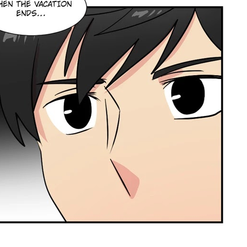 Reader (Chang Han-Yoon) Chapter 25 cover