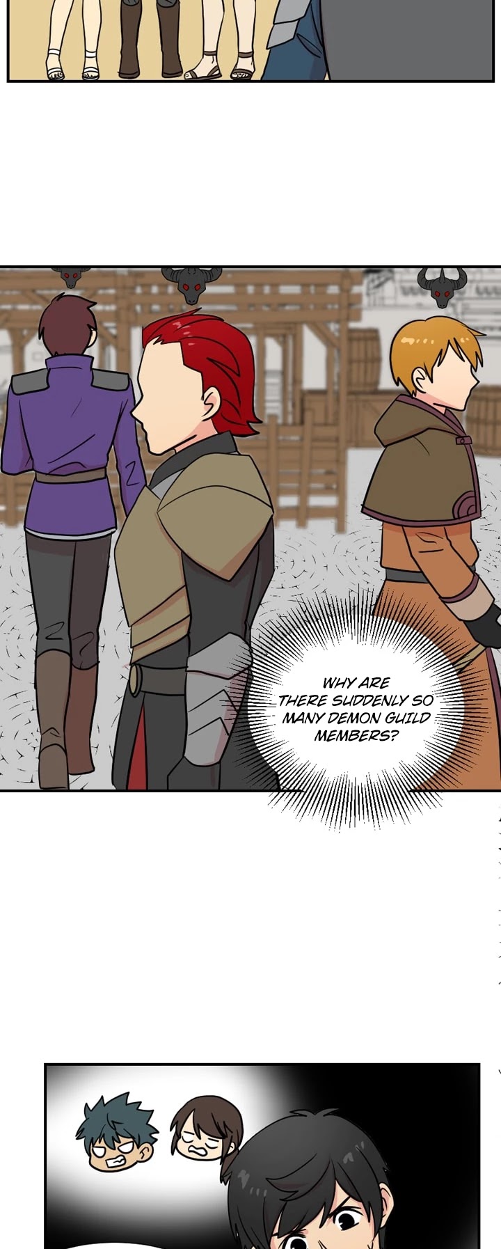Reader (Chang Han-Yoon) Chapter 26 page 13 - Chapter 26