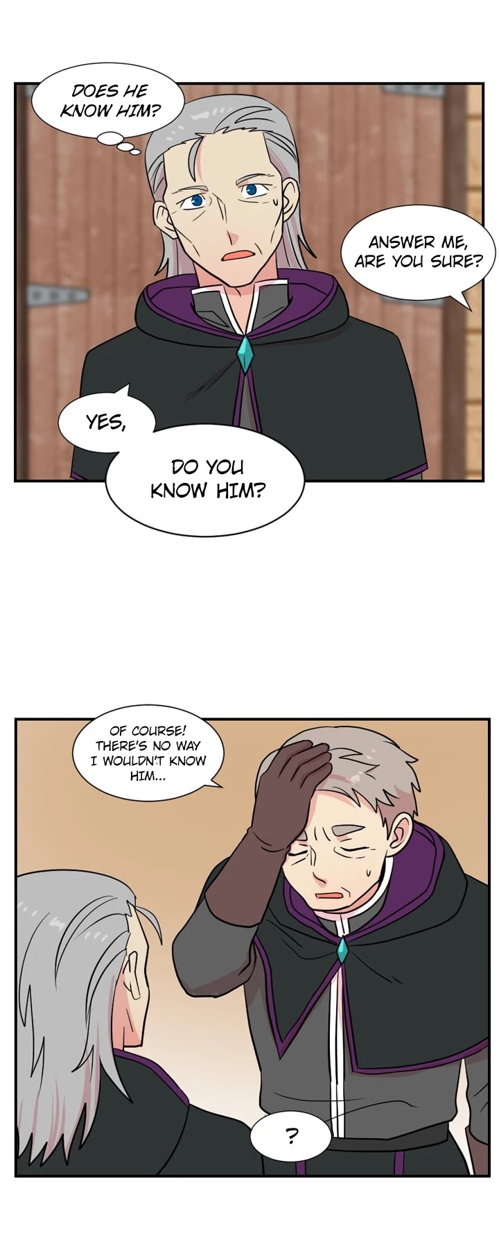 Reader (Chang Han-Yoon) Chapter 26 page 9 - Chapter 26