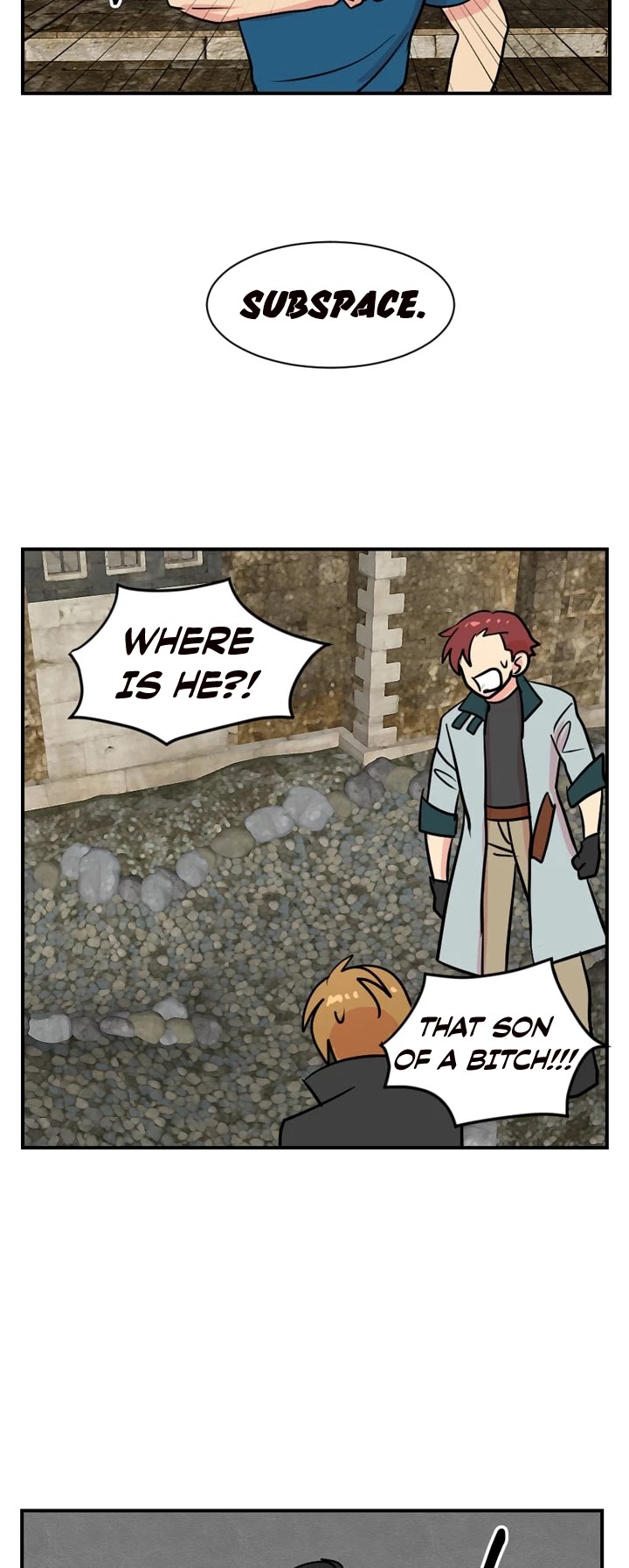 Reader (Chang Han-Yoon) Chapter 27 page 9 - Chapter 27