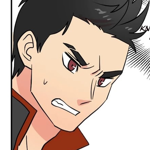 Reader (Chang Han-Yoon) Chapter 27 cover