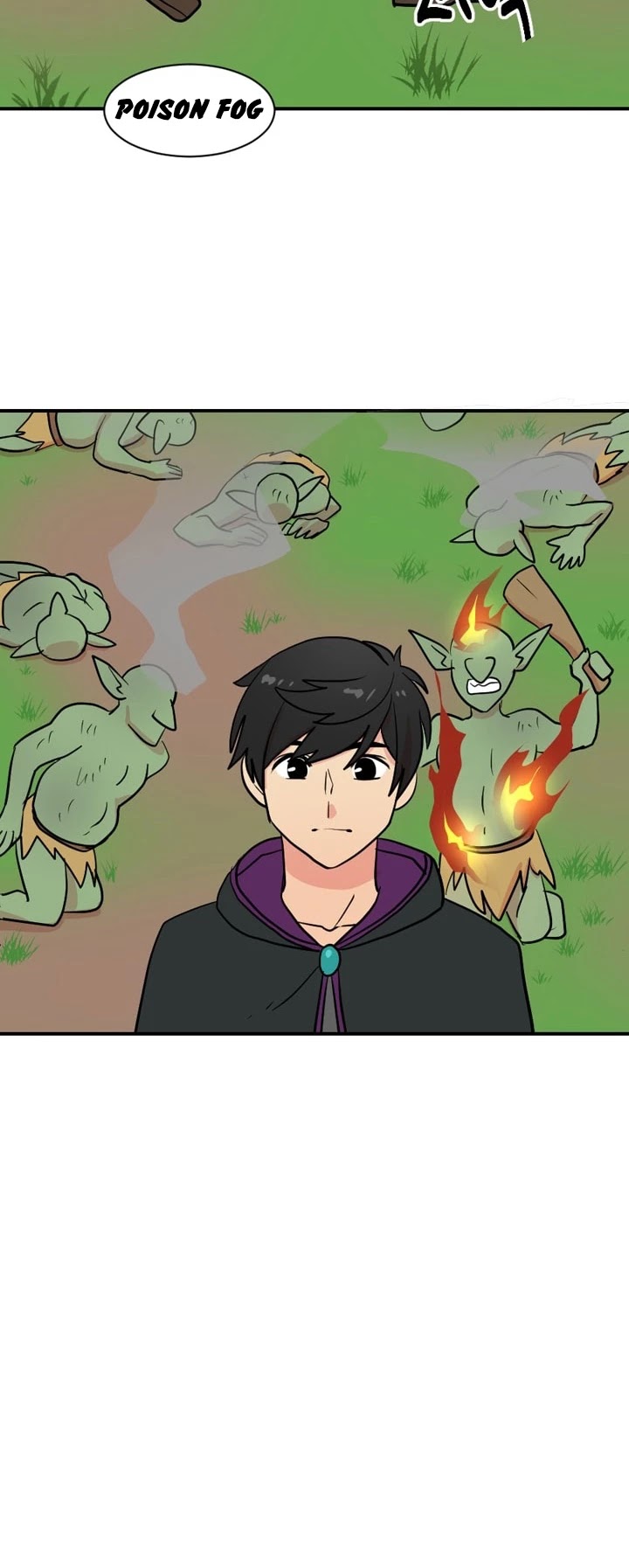 Reader (Chang Han-Yoon) Chapter 28 page 26 - Chapter 28