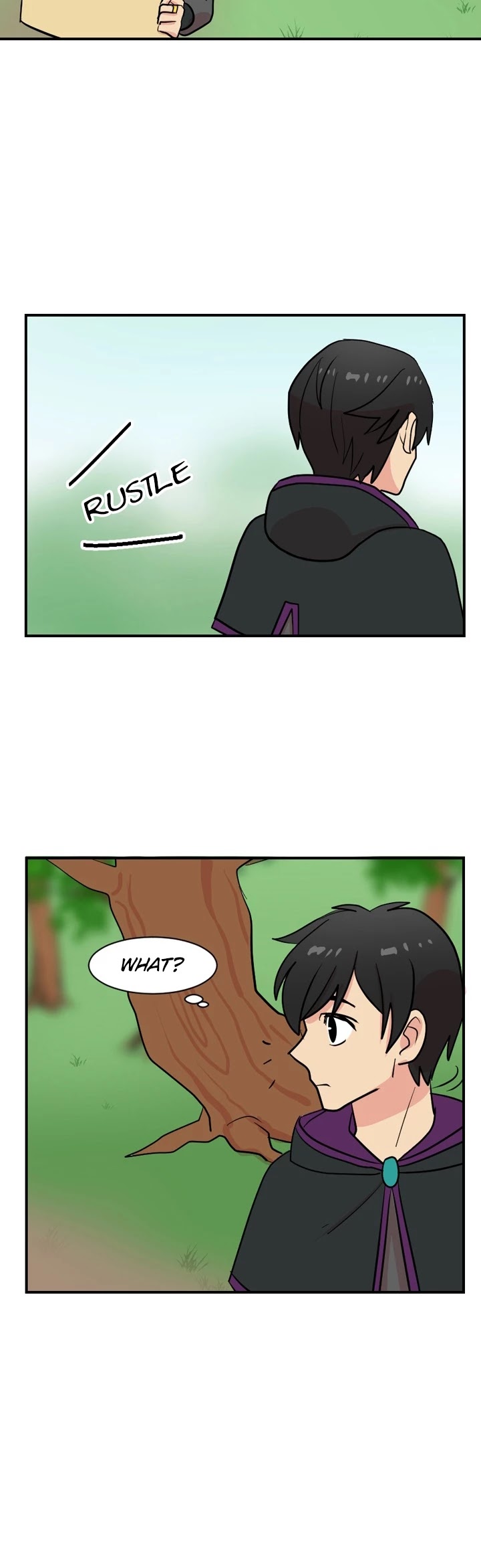 Reader (Chang Han-Yoon) Chapter 29 page 13 - Chapter 29