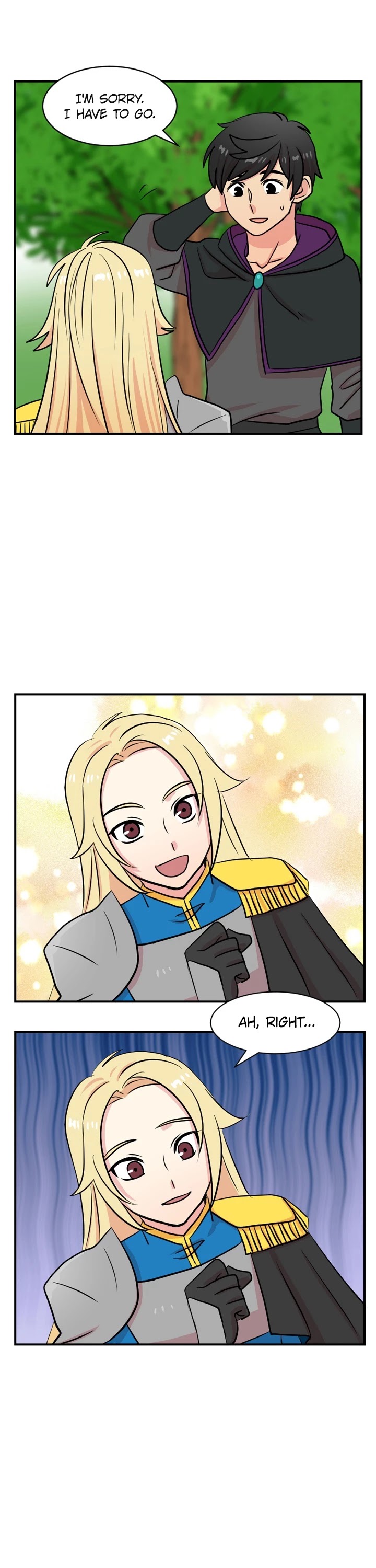 Reader (Chang Han-Yoon) Chapter 29 page 2 - Chapter 29