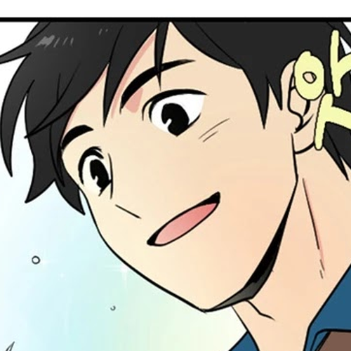 Reader (Chang Han-Yoon) Chapter 3: Three cover