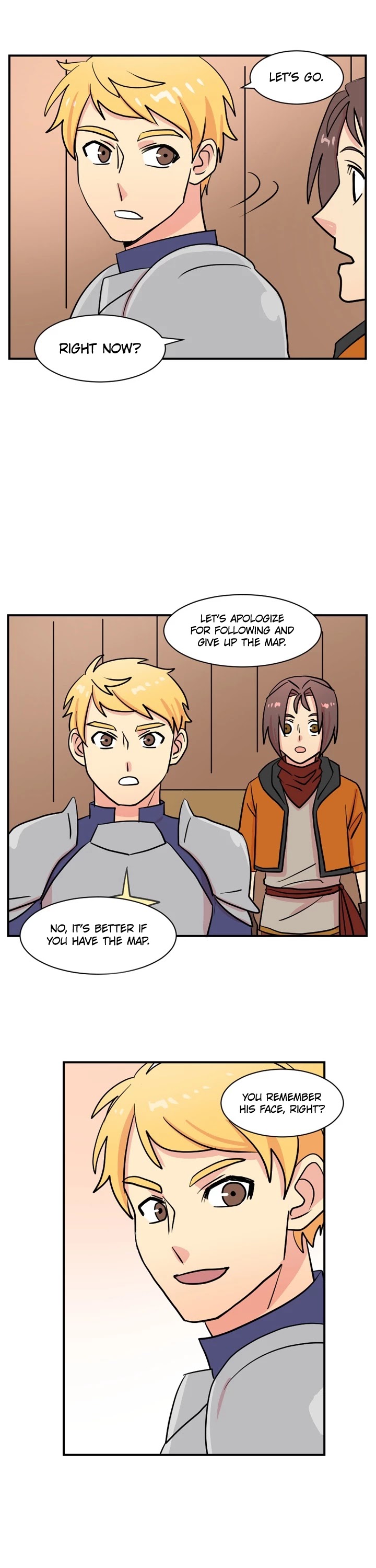 Reader (Chang Han-Yoon) Chapter 30 page 10 - Chapter 30