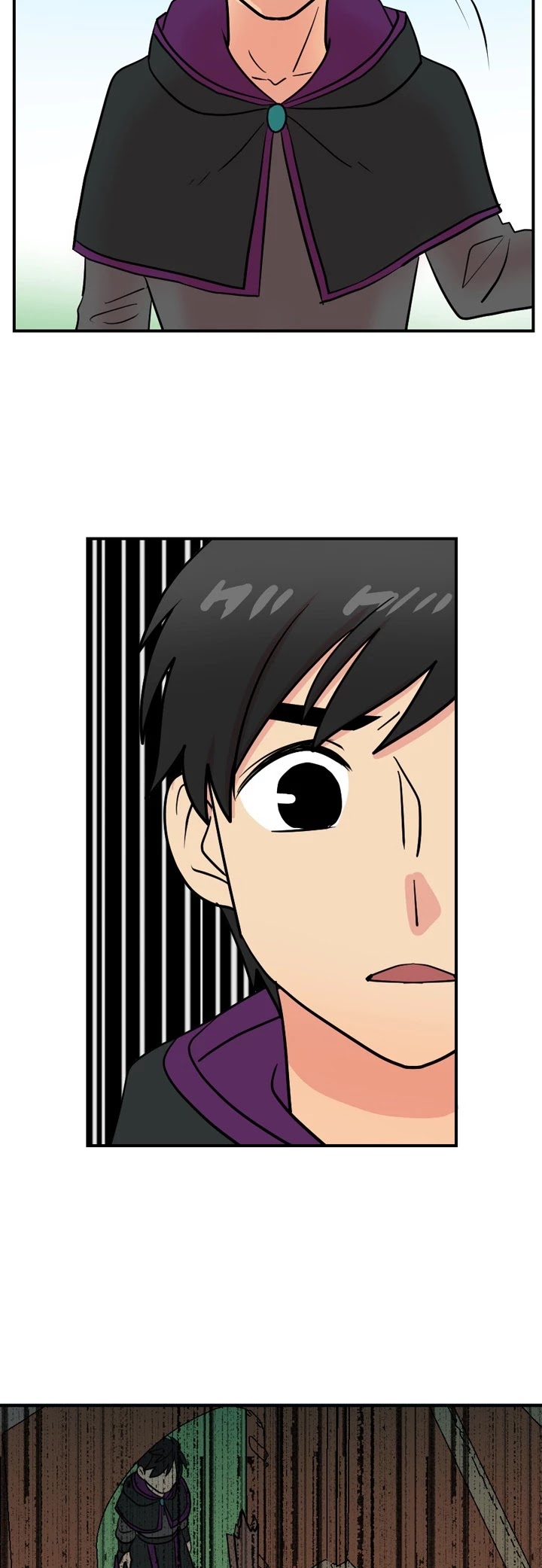 Reader (Chang Han-Yoon) Chapter 30 page 28 - Chapter 30