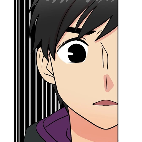 Reader (Chang Han-Yoon) Chapter 30 cover