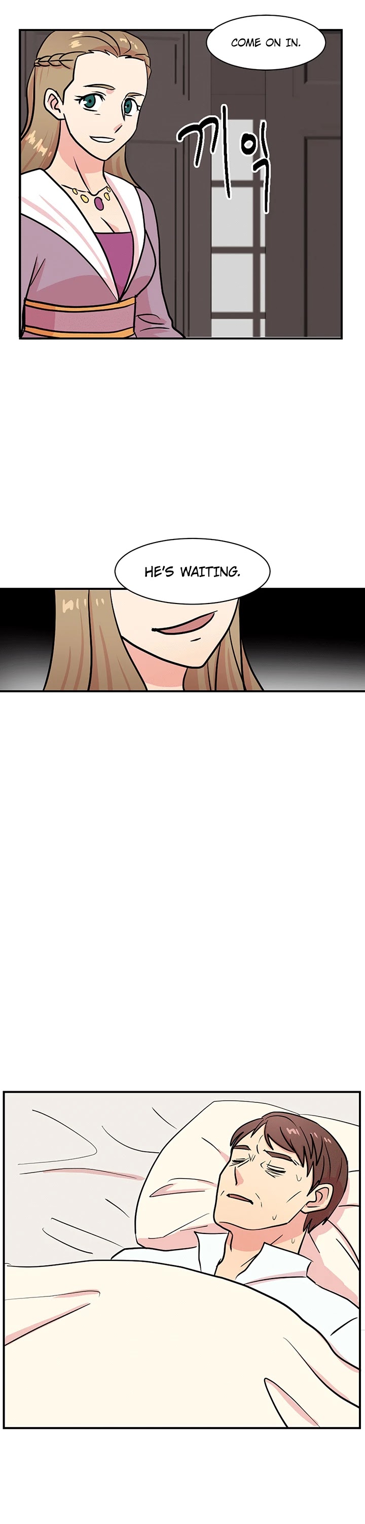 Reader (Chang Han-Yoon) Chapter 31 page 22 - Chapter 31