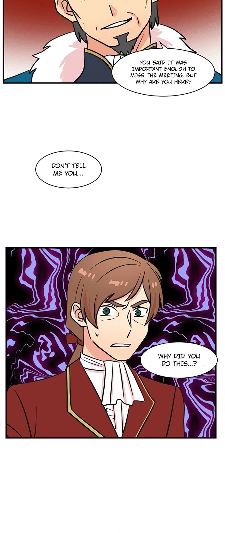 Reader (Chang Han-Yoon) Chapter 31 page 26 - Chapter 31