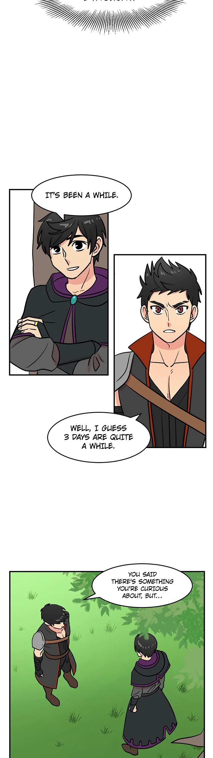 Reader (Chang Han-Yoon) Chapter 32 page 16 - Chapter 32