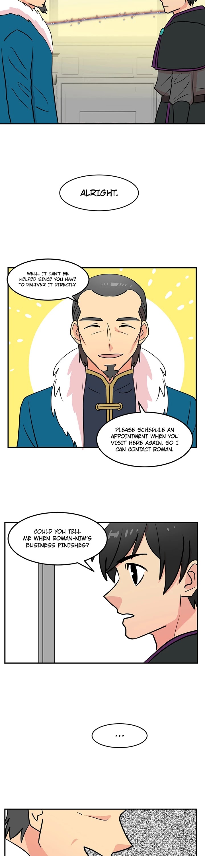 Reader (Chang Han-Yoon) Chapter 32 page 23 - Chapter 32