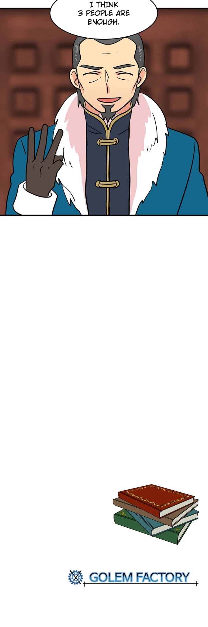 Reader (Chang Han-Yoon) Chapter 32 page 27 - Chapter 32