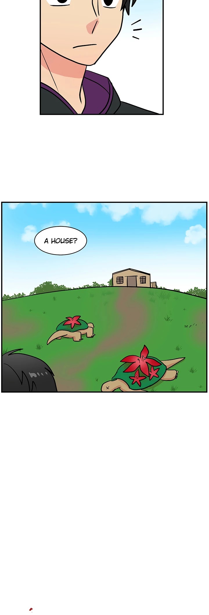 Reader (Chang Han-Yoon) Chapter 32 page 4 - Chapter 32