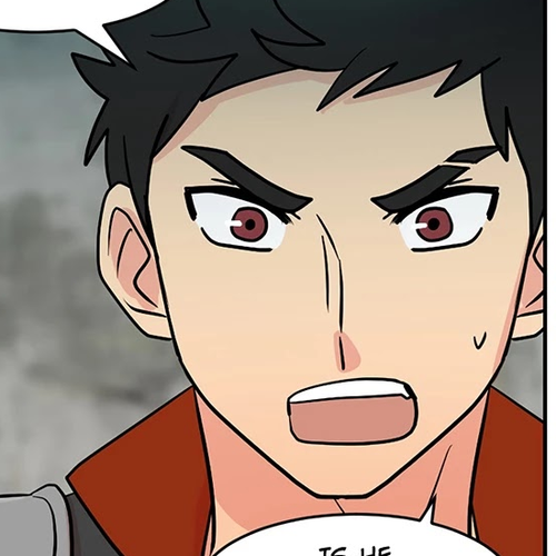 Reader (Chang Han-Yoon) Chapter 32 cover