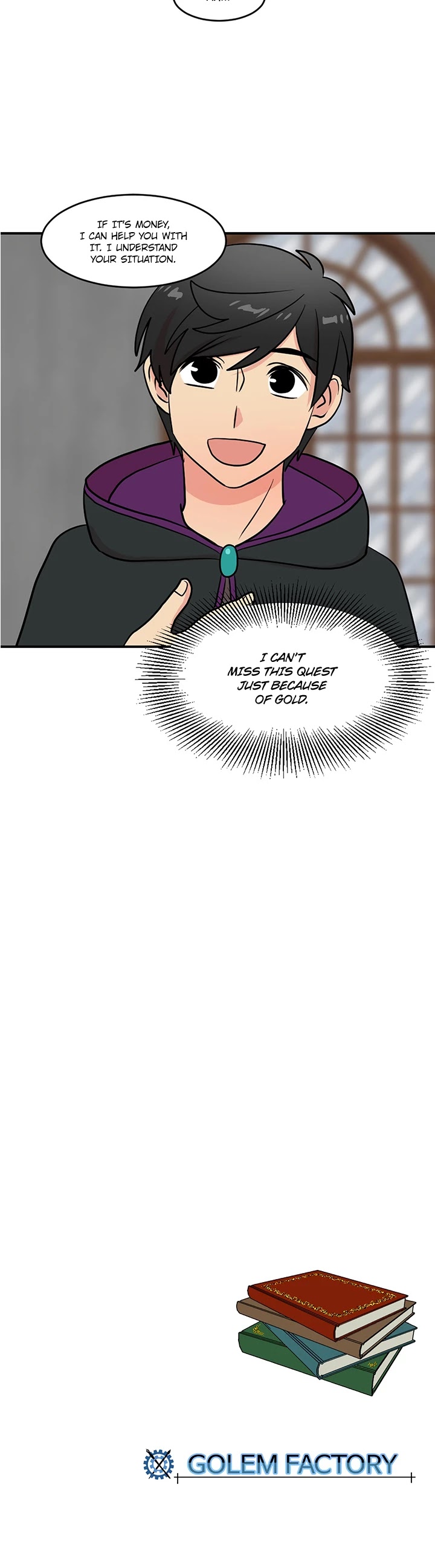 Reader (Chang Han-Yoon) Chapter 33 page 29 - Chapter 33