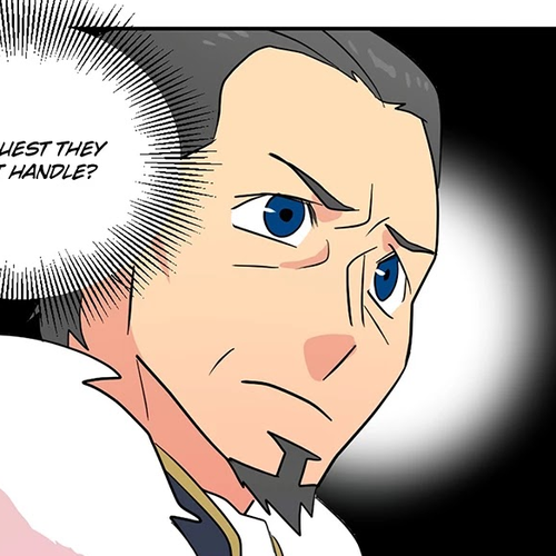Reader (Chang Han-Yoon) Chapter 33 cover