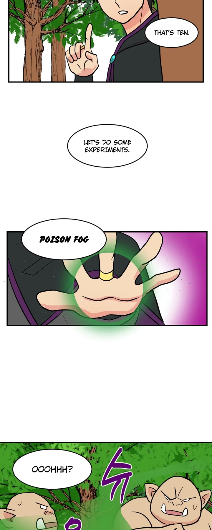 Reader (Chang Han-Yoon) Chapter 34 page 25 - Chapter 34