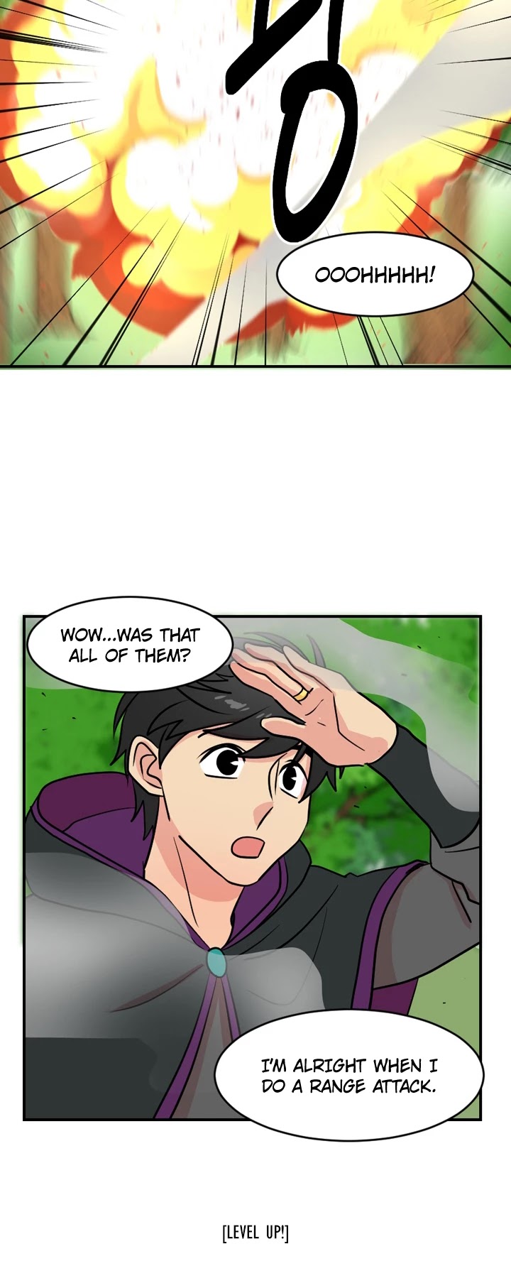 Reader (Chang Han-Yoon) Chapter 34 page 28 - Chapter 34