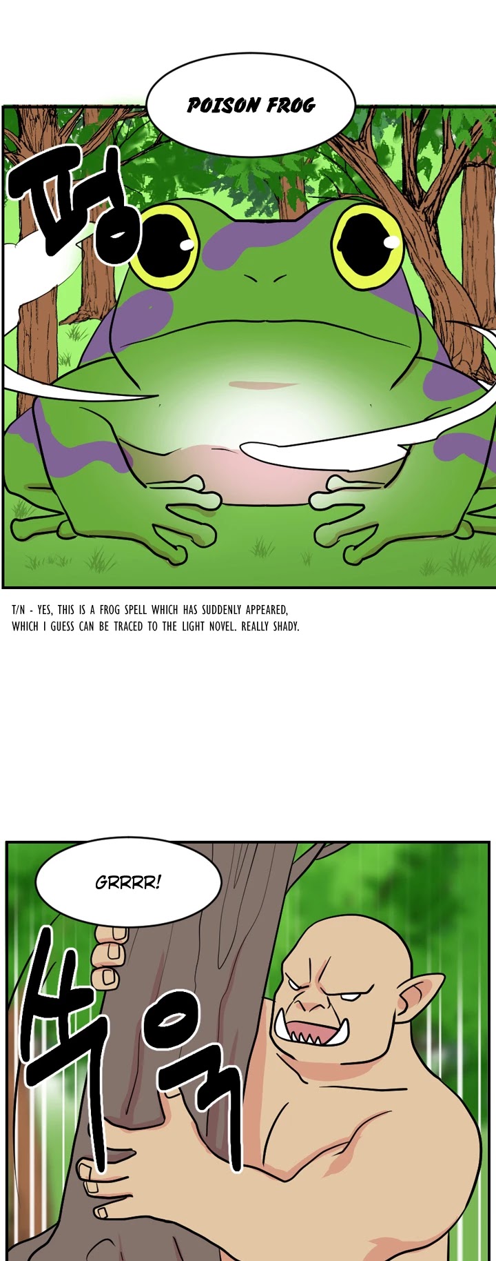 Reader (Chang Han-Yoon) Chapter 34 page 30 - Chapter 34