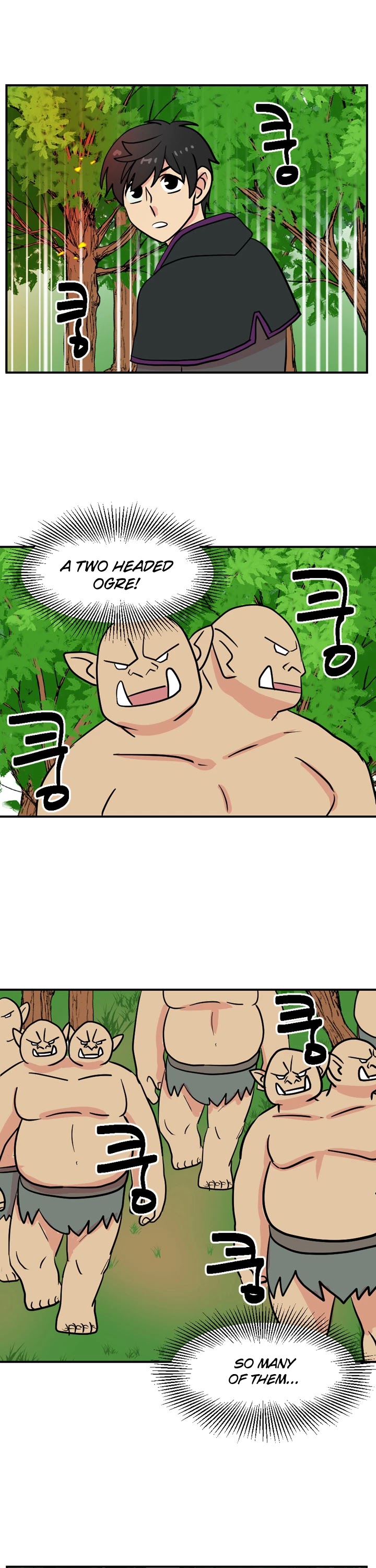 Reader (Chang Han-Yoon) Chapter 34 page 35 - Chapter 34