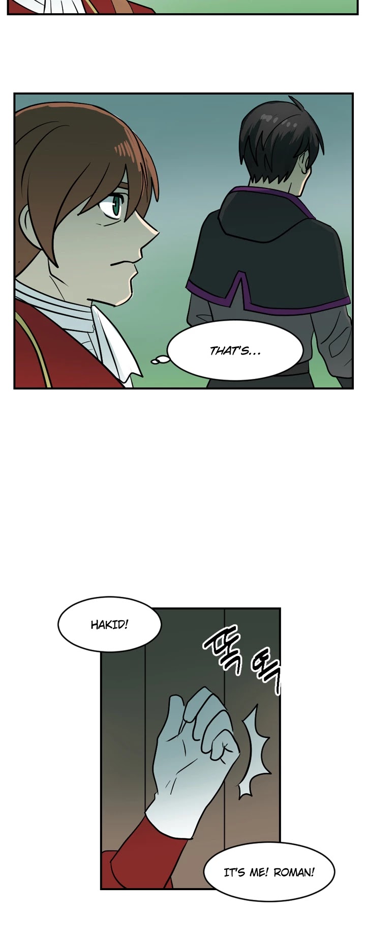 Reader (Chang Han-Yoon) Chapter 34 page 4 - Chapter 34