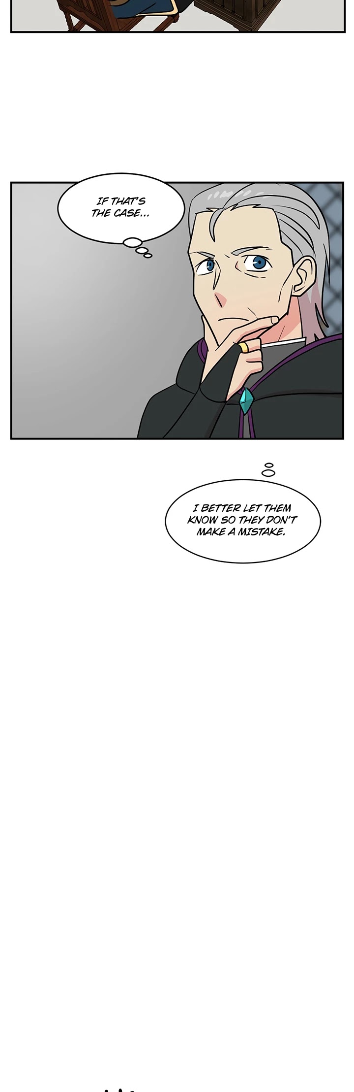 Reader (Chang Han-Yoon) Chapter 35 page 24 - Chapter 35