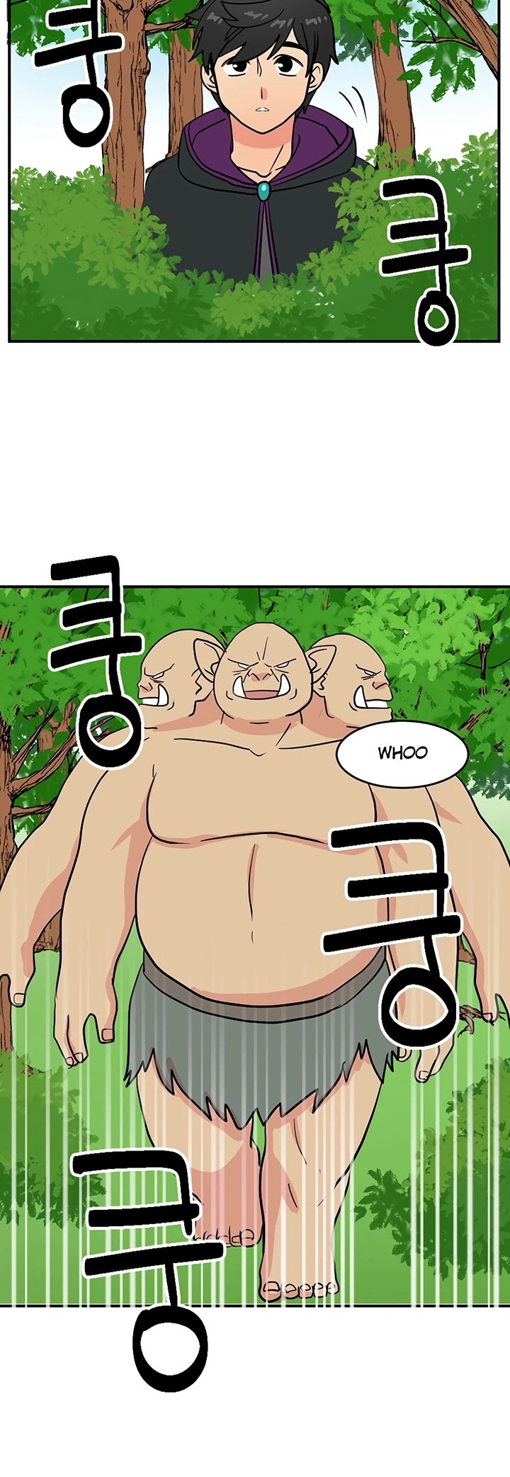 Reader (Chang Han-Yoon) Chapter 35 page 29 - Chapter 35