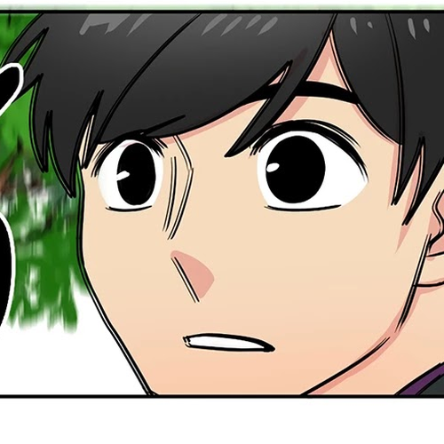 Reader (Chang Han-Yoon) Chapter 35 cover