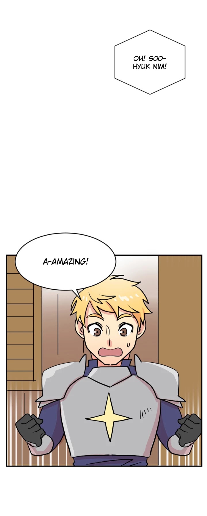 Reader (Chang Han-Yoon) Chapter 36 page 30 - Chapter 36