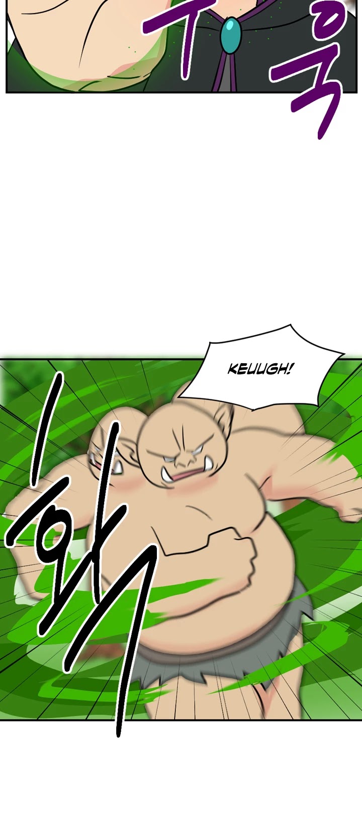 Reader (Chang Han-Yoon) Chapter 36 page 4 - Chapter 36