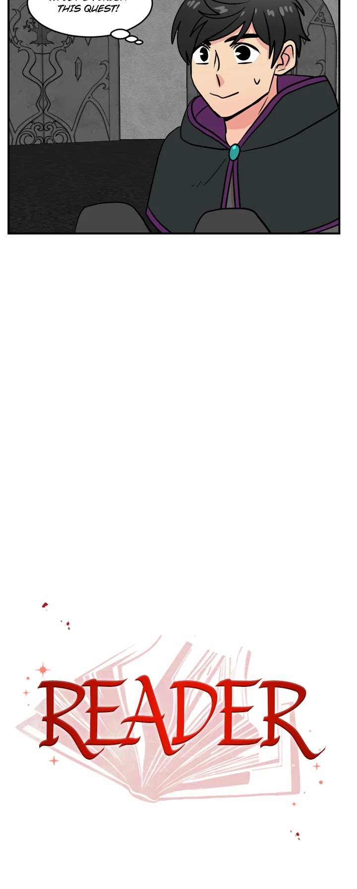 Reader (Chang Han-Yoon) Chapter 36 page 8 - Chapter 36