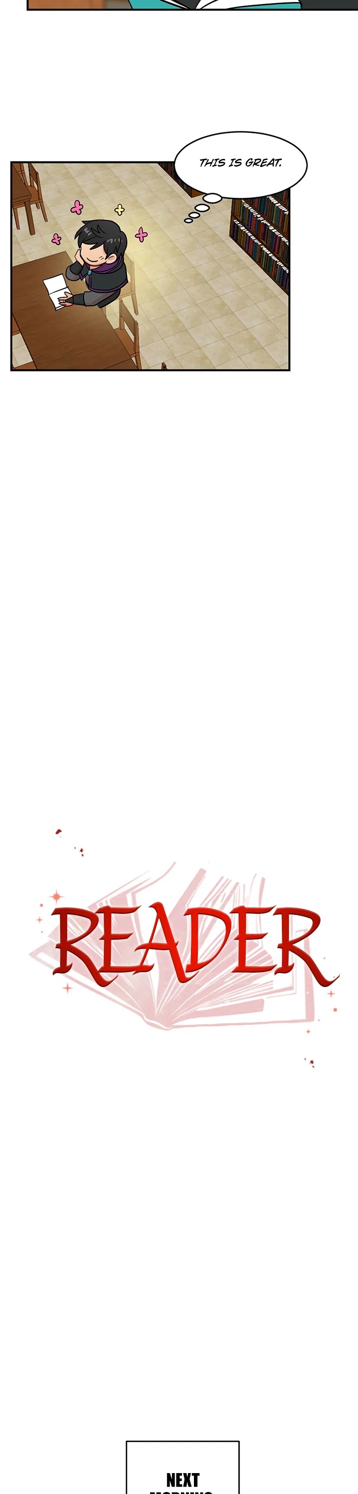 Reader (Chang Han-Yoon) Chapter 37 page 7 - Chapter 37