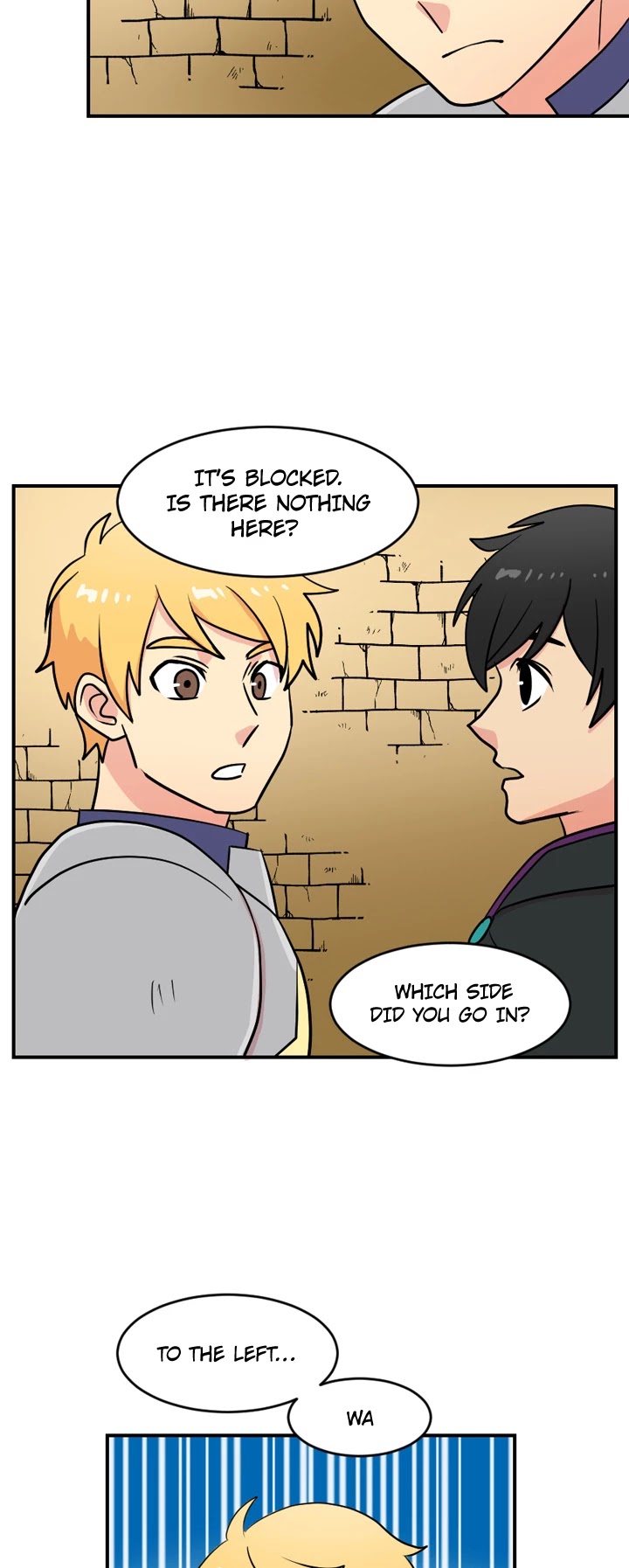 Reader (Chang Han-Yoon) Chapter 38 page 10 - Chapter 38