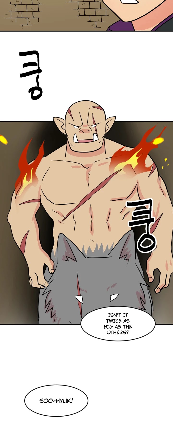 Reader (Chang Han-Yoon) Chapter 38 page 21 - Chapter 38