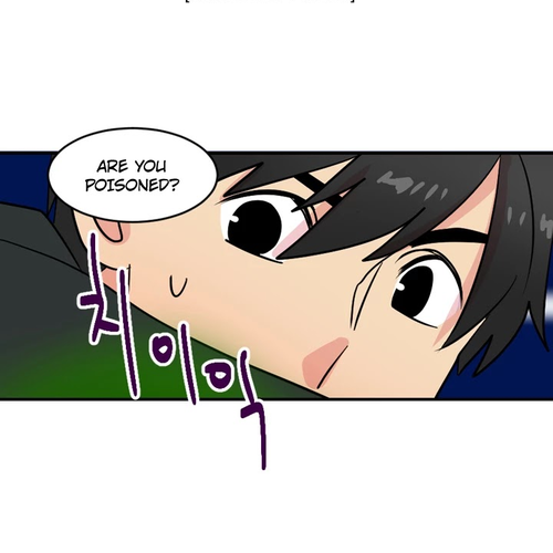 Reader (Chang Han-Yoon) Chapter 38 cover