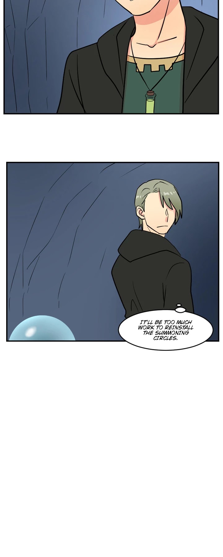 Reader (Chang Han-Yoon) Chapter 39 page 25 - Chapter 39
