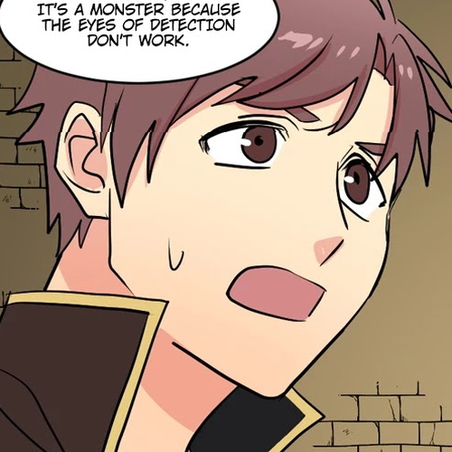 Reader (Chang Han-Yoon) Chapter 39 cover