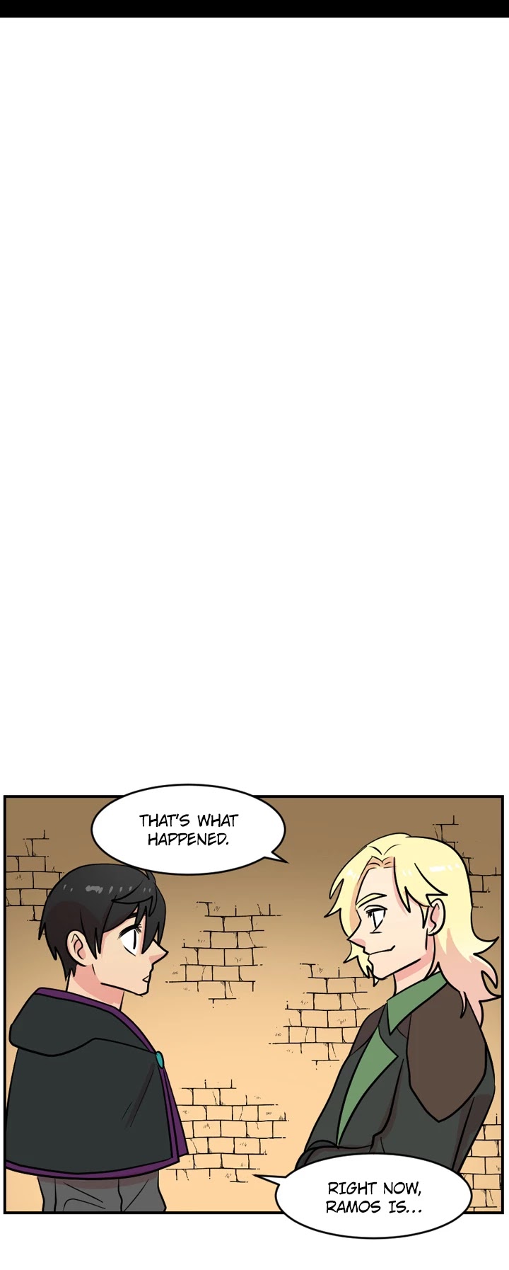 Reader (Chang Han-Yoon) Chapter 40 page 12 - Chapter 40