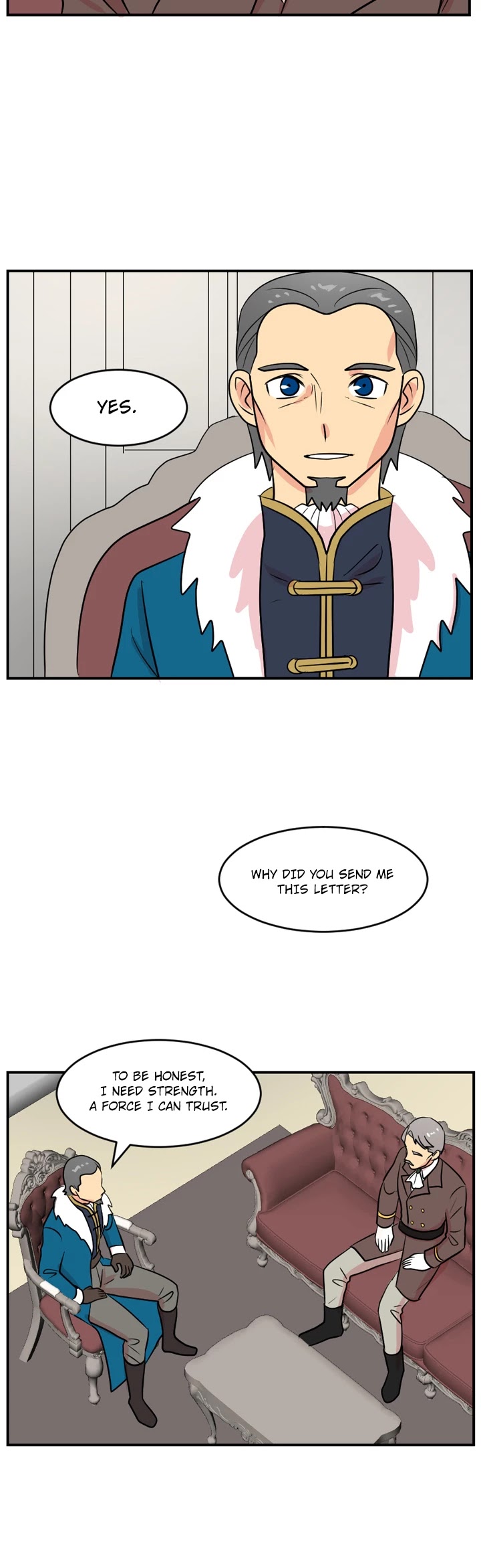 Reader (Chang Han-Yoon) Chapter 41 page 12 - Chapter 41
