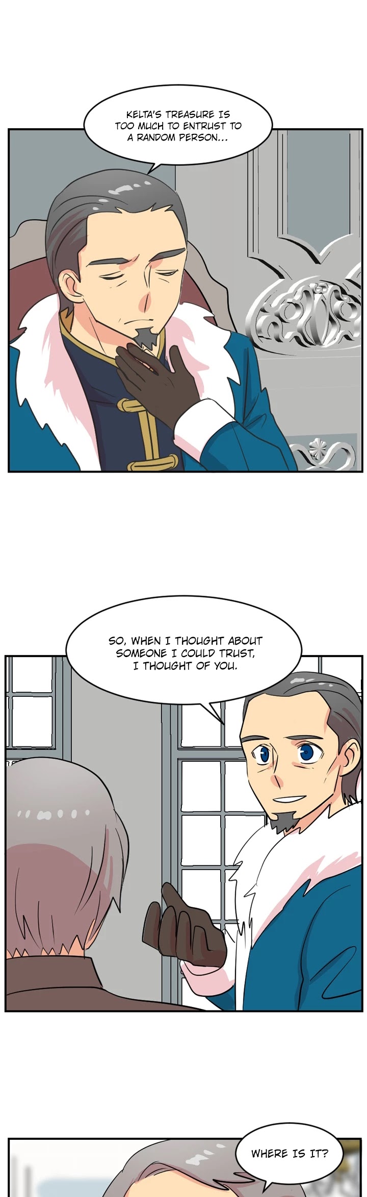 Reader (Chang Han-Yoon) Chapter 41 page 13 - Chapter 41